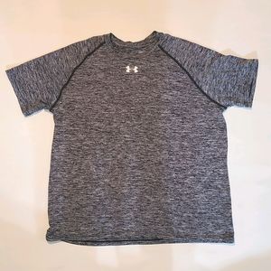 Under armour heatgear loose fit tee